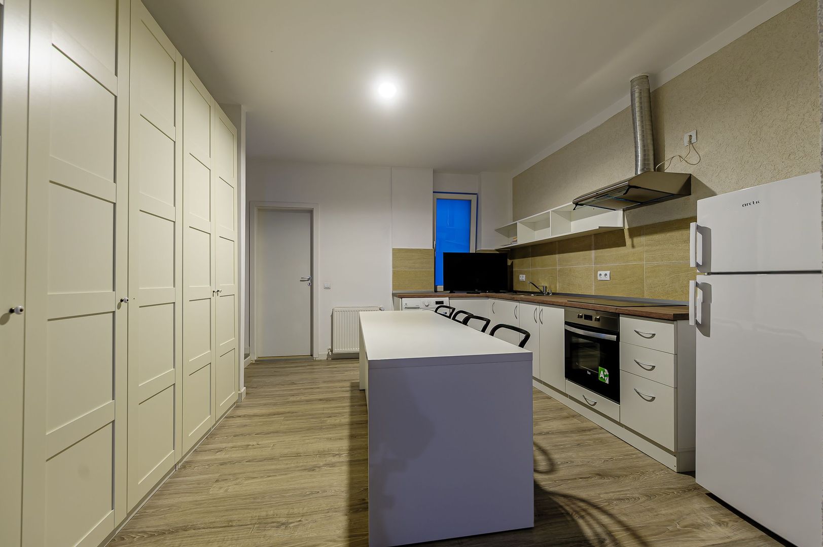 Apartament de închiriat tip loft - Poză 5