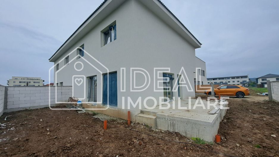 Duplex cu Modern cu 4 camere, in zona Triajului - Poză 3