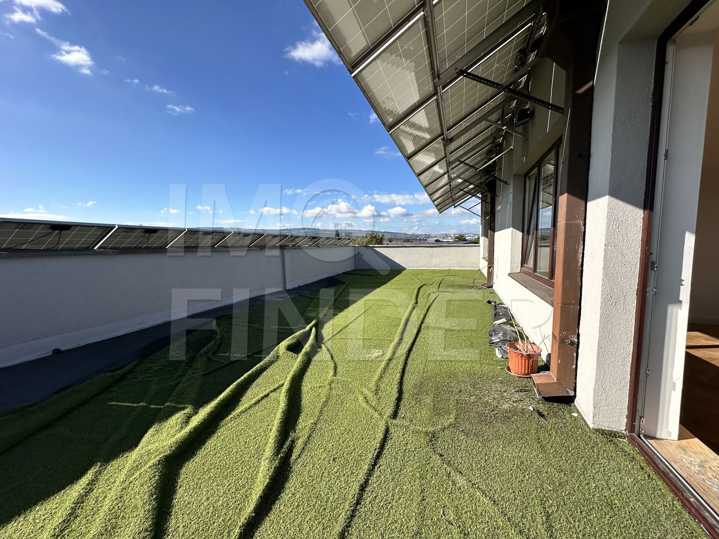 Spațiu de birouri de închiriat – Etaj 2, Str. Traian Vuia, Cluj-Napoca - Poză 11