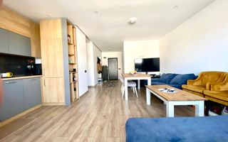 Apartament la cheie | Zona Parcul Poligon - Poză 1