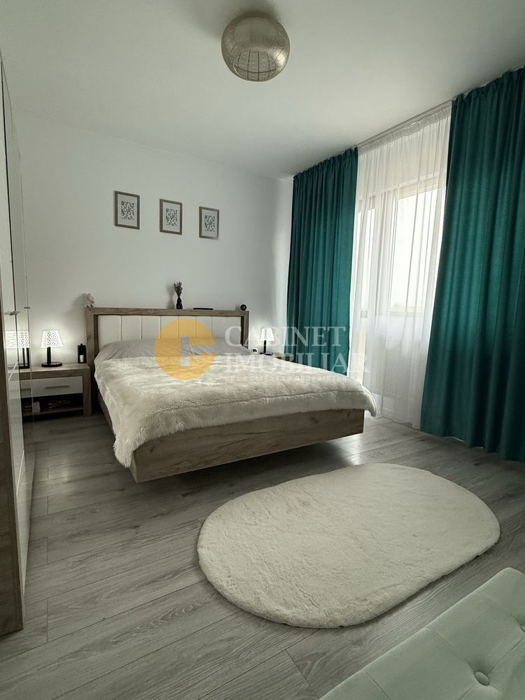 Apartament 2 camere decomandat, 61mp,  – CUG - Poză 4