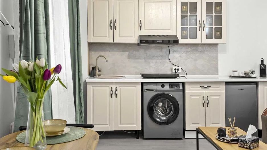 Apartament de casa 13 Septembrie Pet Friendly - Poză 2