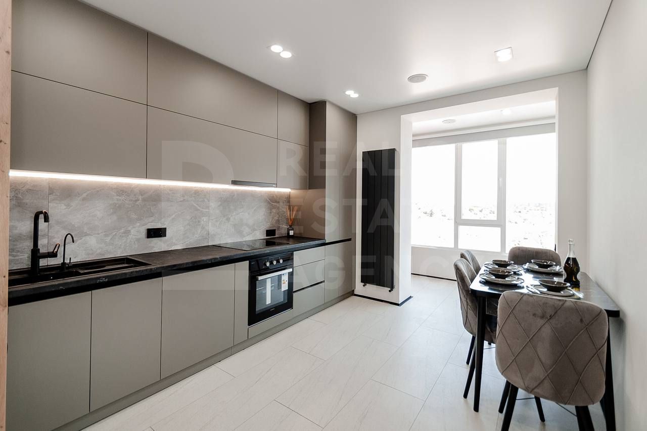 Vânzare, apartament, 2 camere, strada Durlești, Dumbrava - Poză 6