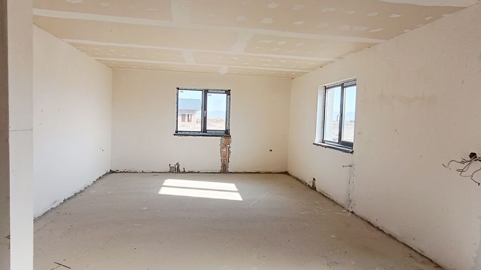 Casa din caramida in zona Izvor-168mp - Poză 15