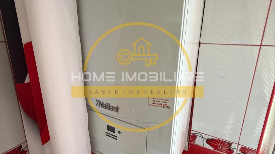 APARTAMENT  2 CAMERE DECOMANDAT 52MP | GALATA  -  LIDL - Poză 8