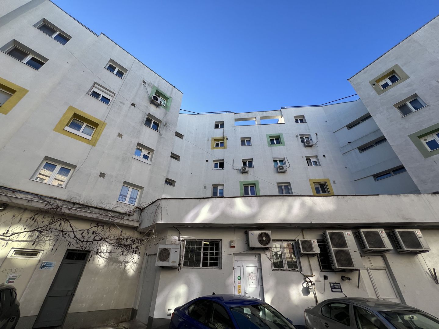 Apartament 3. camere Aviatiei - Metrou Aurel Vlaicu - Poză 18