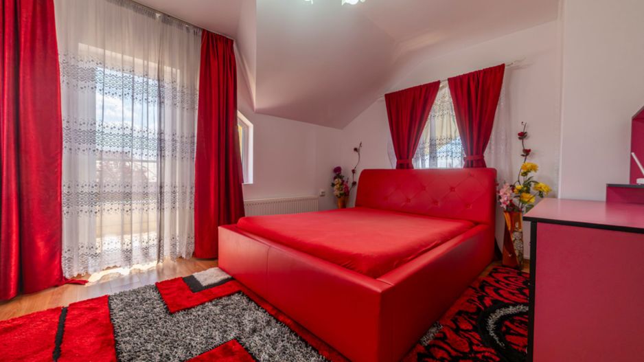 Casa | De Inchiriat | Mobilata + Utilata | Mosnita Noua | COMISION 0% - Poză 16