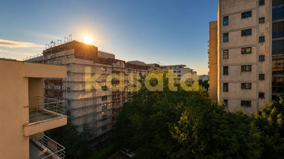 Ap2camere|62mp/2011|V.Luminoasă|Mega Mall|Stad.National|Metrou| 5/8 - Poză 13