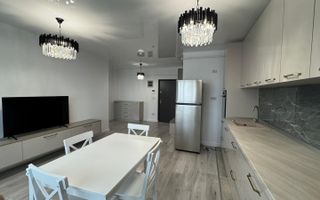 Apartament NOU 2 camere Nicolina - ADAMANT TOWERS - Poză 6