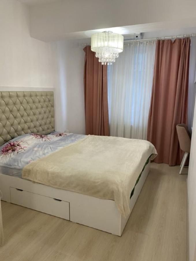 Studio de Lux, Bloc Nou, 5 min Metrou Dristor, PARCARE - Poză 3