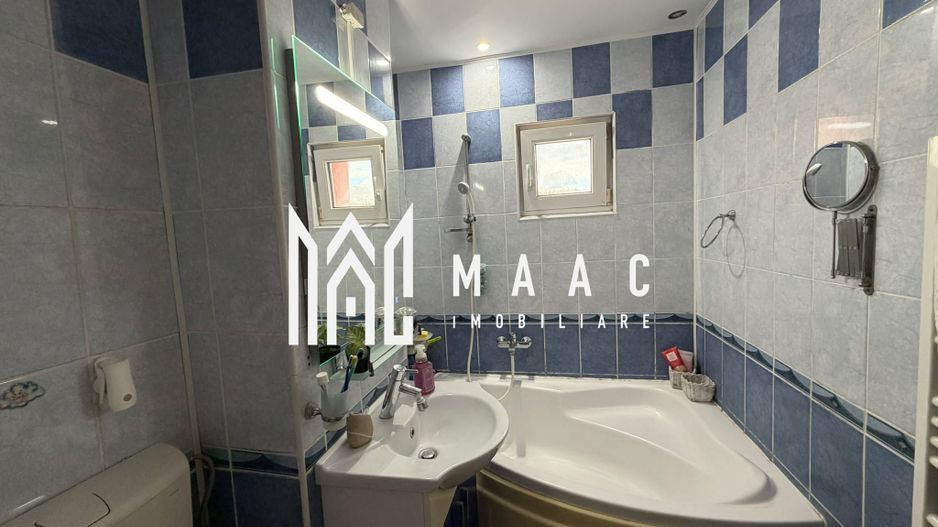Apartament 2 camere de vânzare | Central, Mediaș | 55 mp - Poză 12