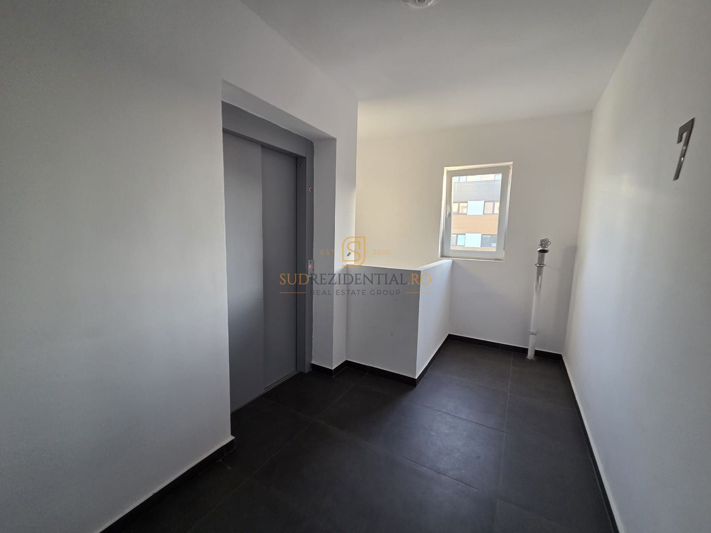 Studio 2 camere + Parcare  | Apărătorii Patriei / Parc Tudor Arghezi - Poză 12