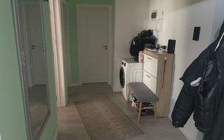 Apartament de vânzare, 3 camere, Rediu – 62 mp utili, etaj 2 - Poză 6