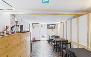 Casă + afacere activă | Venit 1100€/lună - Poză 16