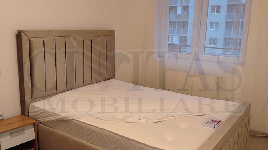 Apartament 3 camere + garaj subteran, Iris, str. Oașului - Poză 6