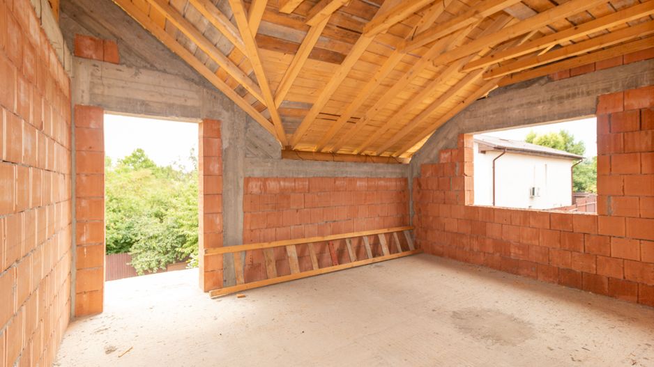 Casa noua de vanzare, Balotesti, aproape de lac, teren 1000mp - Poză 24