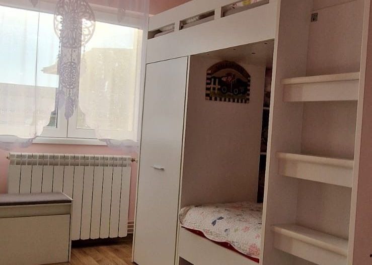 Apartament spatios cu patru camere zona -Bucovina - Poză 12