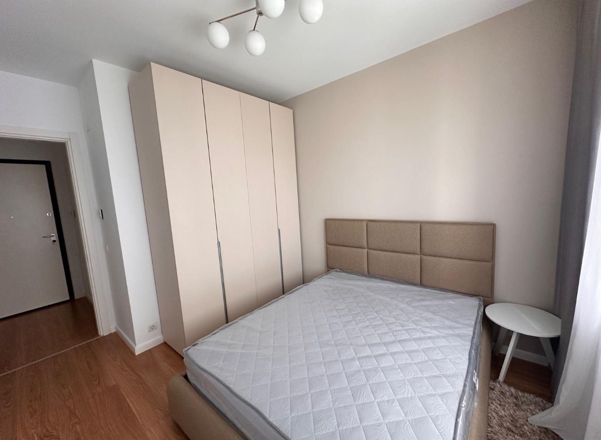 AP. 2 CAMERE LUXURIA RESIDENCE, CURTE 30 MP, PARCARE, CENTRALA, NOU - Poză 5