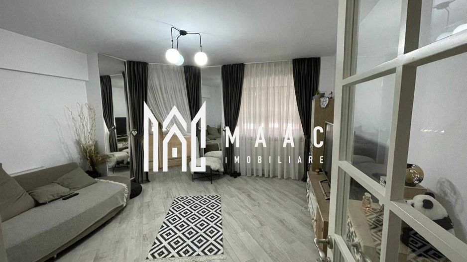 Apartament 3 camere de vânzare | Râmnicu Vâlcea, Ostroveni - Poză 2