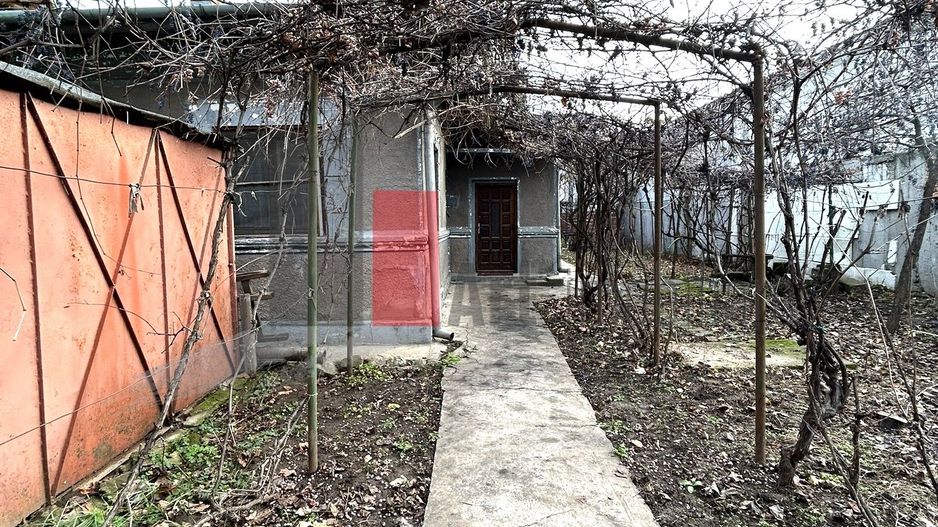 Teren cu casa demolabila | zona Progresul - Poză 1