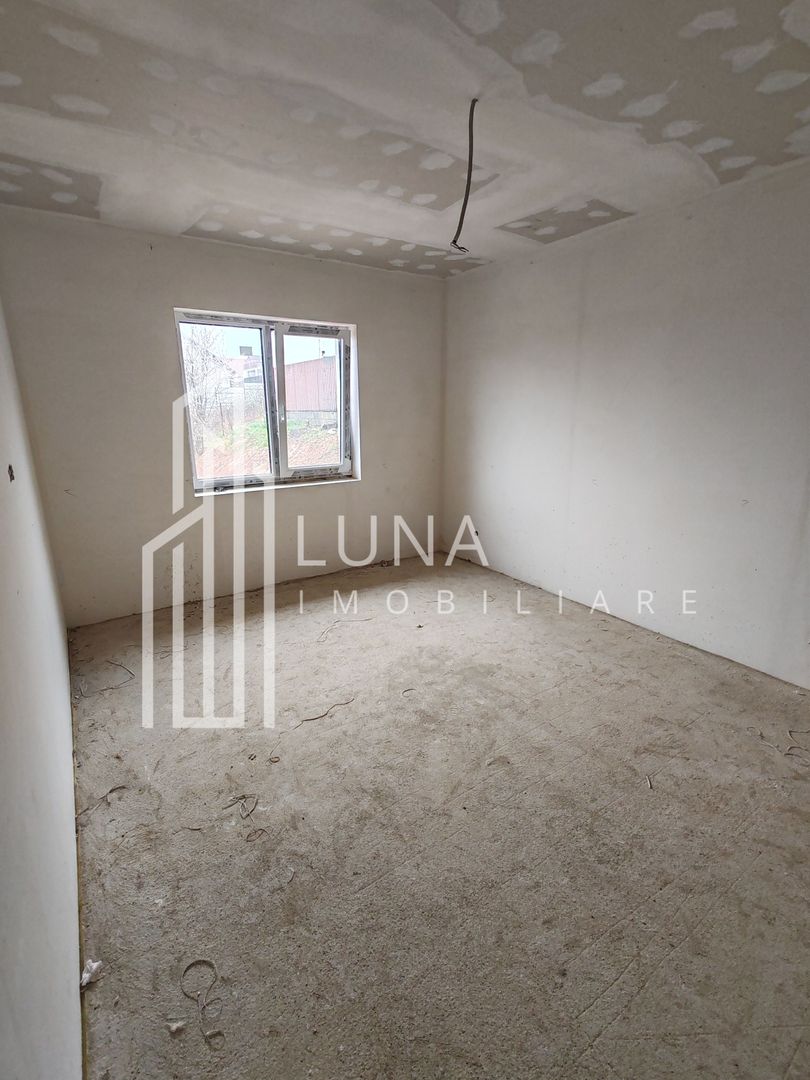 Casă single pe un nivel, 108 mp, teren 700 mp, Sâncraiu de Mureș - Poză 13