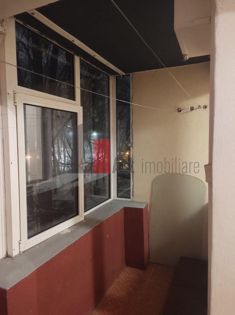 Vânzare apartament 3 camere Emil Racoviță - Poză 20