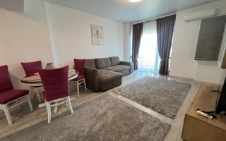 🌊 RIVIERA | 2 CAMERE CU VEDERE LA DUNĂRE | 750 €/LUNĂ - Poză 1