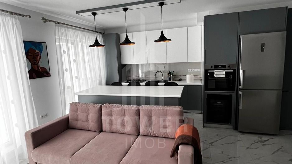 Apartament 3 camere | zona Kogalniceanu - Poză 2