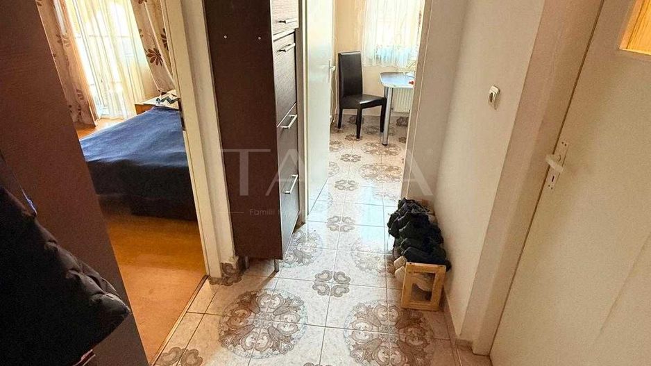 Garsonieră 40 mp si balcon, Între Lacuri, parcare inclusa. - Poză 3