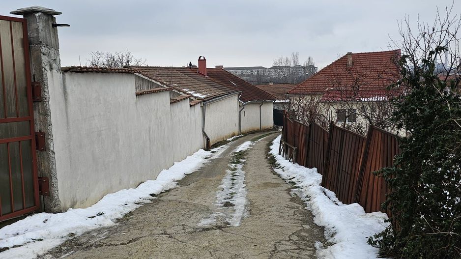 Teren intravilan 837 mp Calea Bihorului Oradea - Poză 5