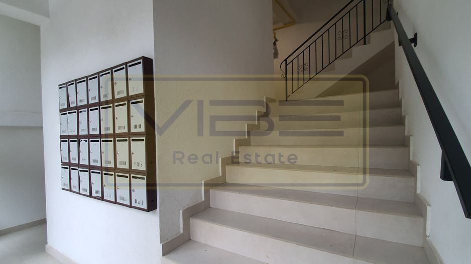 Garsoniera moderna imobil nou Baza 3 - 15 min Centru - Poză 20