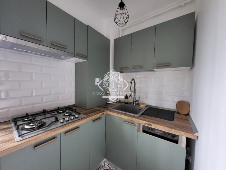 Apartament 3 camere - Piata Muncii | 5 min metrou | Parcare | Prima închiriere - Poză 2