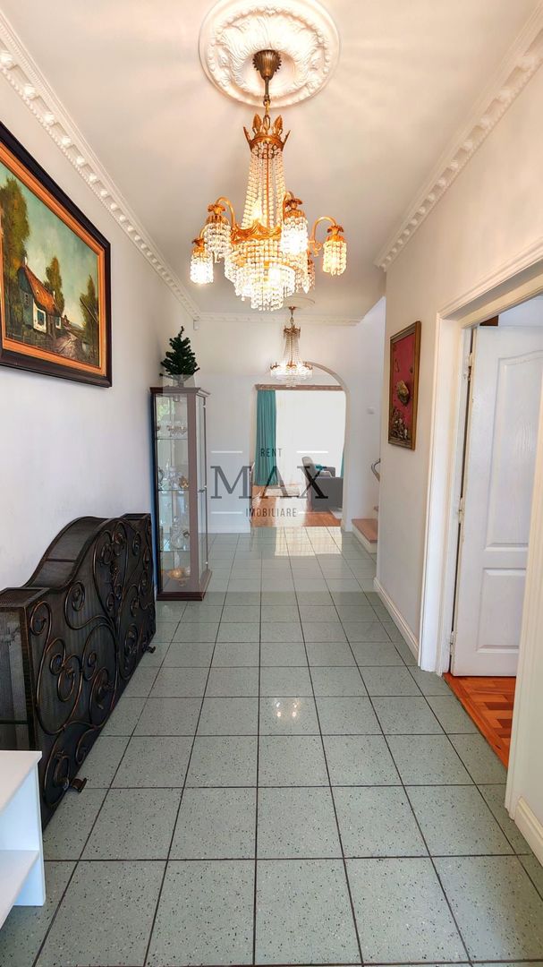 Vilă de lux de vânzare Gruia | 5 camere | 208 mp | 698 mp teren - Poză 6