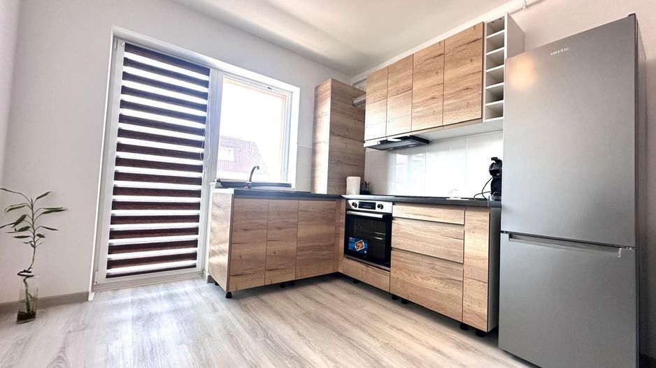 Apartament 2 camere, parcare, Pet Friendly - Poză 3