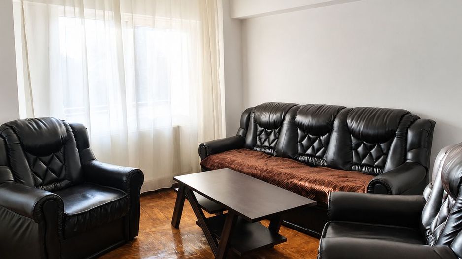 Apartament 3 camere, 95 mp, Complex Studențesc – Timișoara - Poză 1