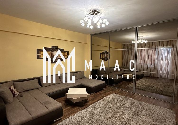 Apartament 2 camere decomandat | Șelimbăr | 64 mp, 2 lifturi - Poză 8