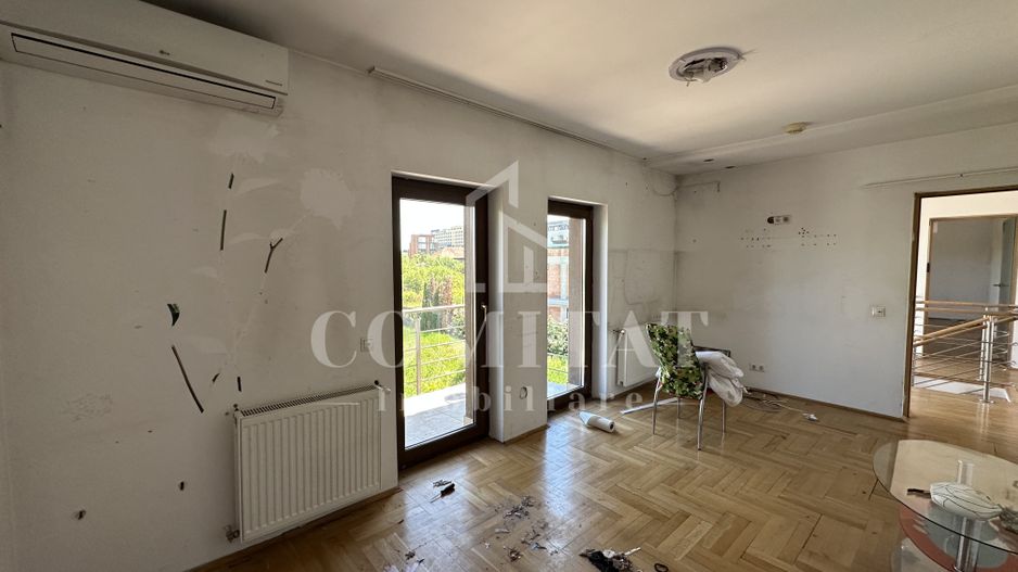 Casă individuală | 1150 mp teren | Cartier Europa | Stradă privată - Poză 14