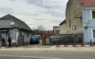Teren intravilan Sacele zona centrala - Poză 2