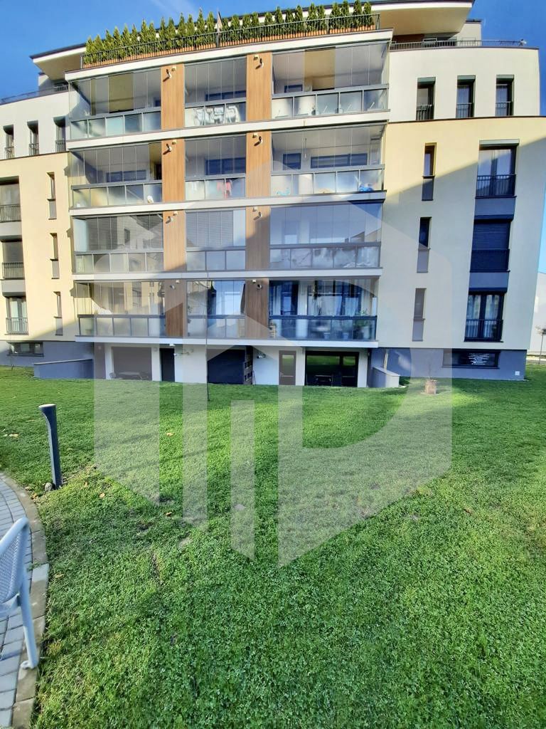 Apartament de inchiriat 4 camere+ boxă proprie- zona Select/ Kaufland - Poză 3
