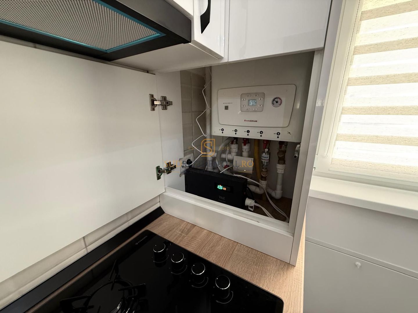 Apartament 2 camere, Tip Studio, langa statia de metrou M2 Berceni - Poză 9