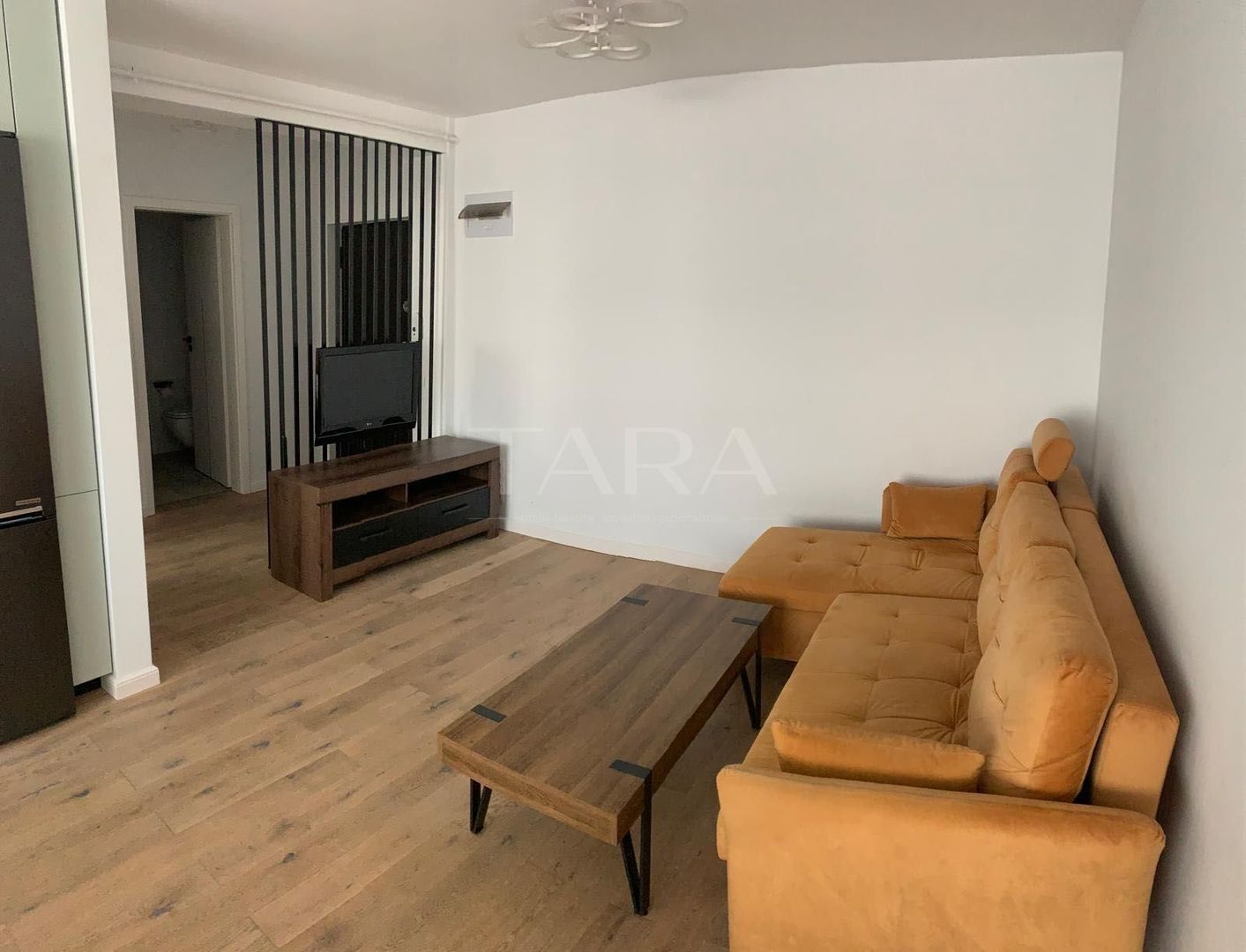 De vânzare apartament 2 camere - Florești, Cluj - Poză 1