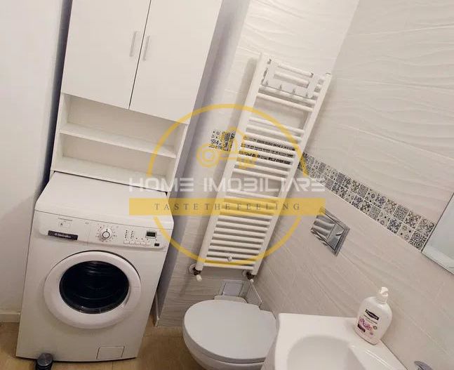 Apartament 1 cameră decomandat | 39,5 mp | DC, Pacurari | Moara de foc. - Poză 4
