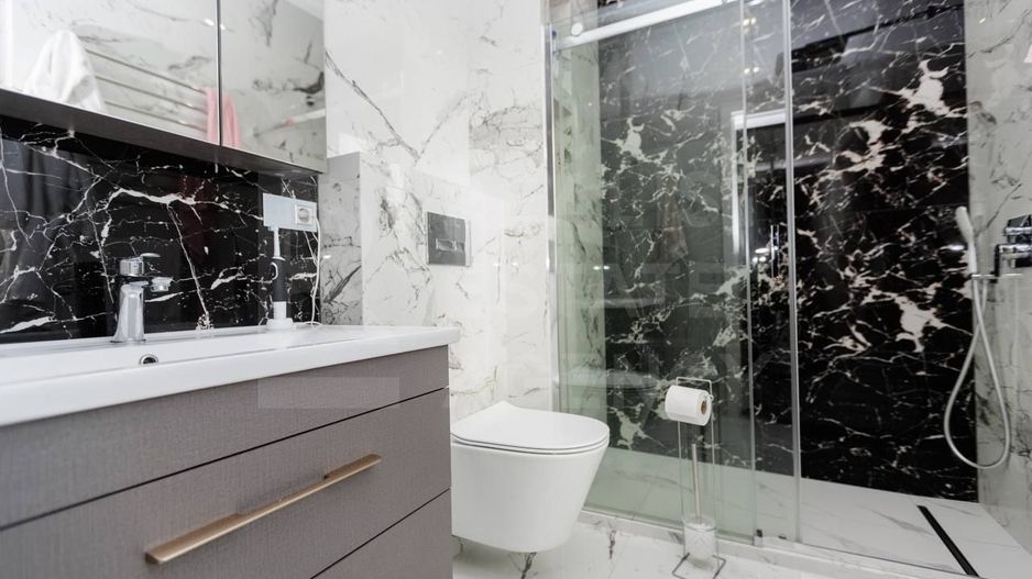 Vânzare, duplex, 5 camere, str. Ion Calimachi, Buiucani - Poză 22