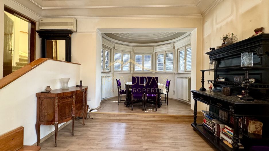 Vila Impresionanta *503mp* TEREN *577mp* // Zona Casin - Poză 11