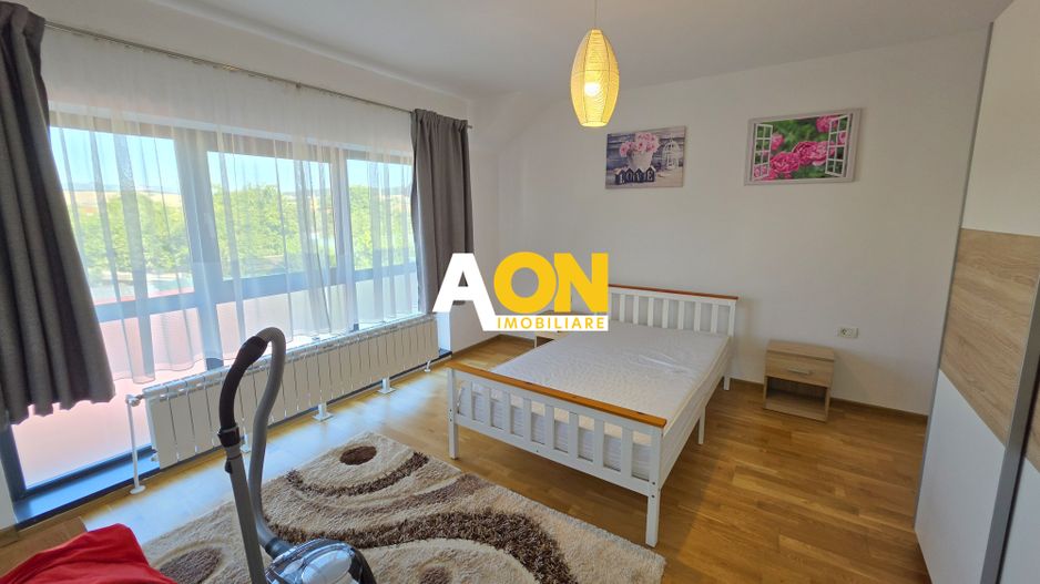 1/2 Duplex la cheie, 3 camere, 208 mp teren, Barabant - Poză 13