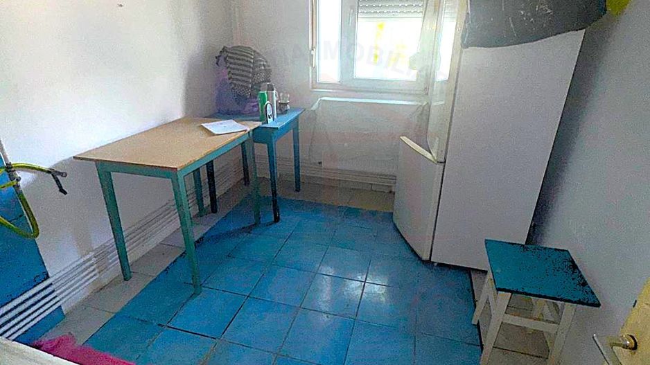44.900 euro NEGOCIABIL, apartament, 2 camere, etaj  Micro 40 - Poză 8