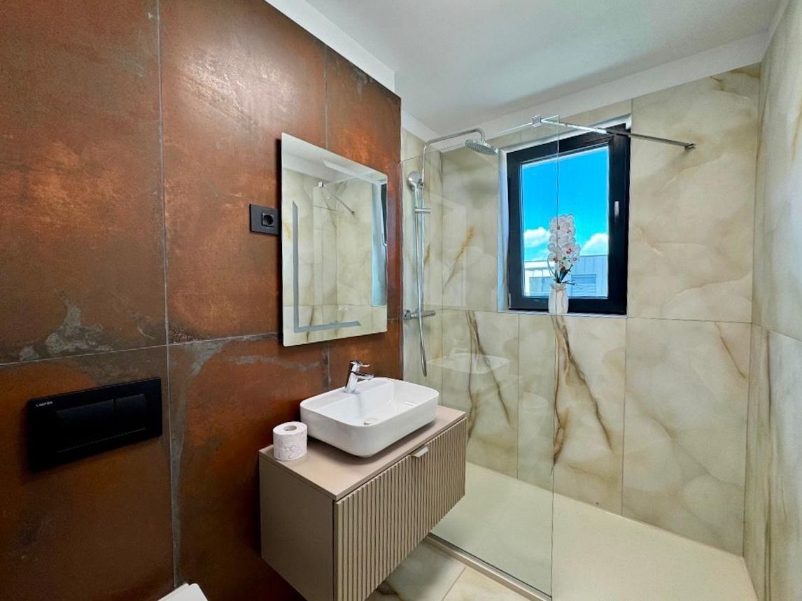 Modern 4-Room Villa for Rent | Harmony Homes I Pipera I Iancu Nicolae - Poză 5