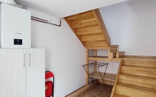 Apartament tip studio central constructie noua-mobilat - Poză 10