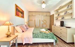 IRIS Armoniei - Ap2cam complet mobilat+utilat|2balcoane,bloc nou - Poză 9