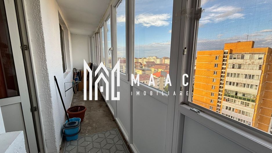 BLACK FRIDAY - Apartament 2 camere | 53 MPU | Balcon | Piata Rahovei - Poză 19